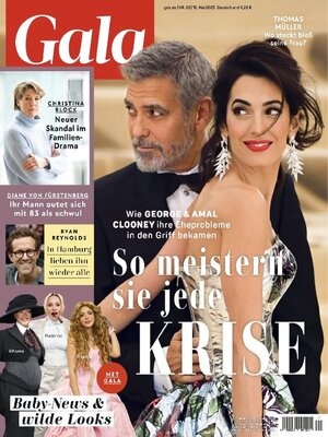 Gala - Magazine